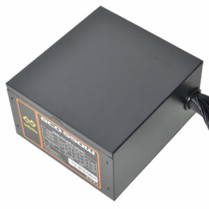 Infinity ECO 550W V2 H4 Infinity ECO 550W V2 – DC to DC – Hiệu suất 85% – Active PFC – Single Rail