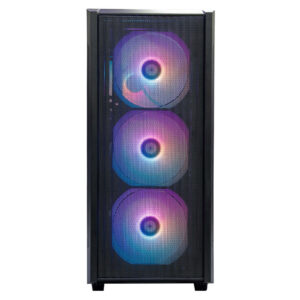 Infinity Iro - ATX Gaming Chassis