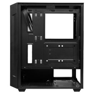 Infinity Iro - ATX Gaming Chassis