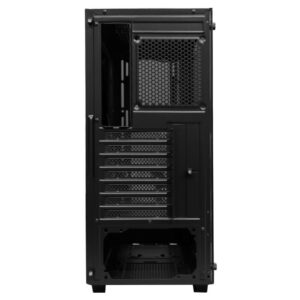 Infinity Iro - ATX Gaming Chassis