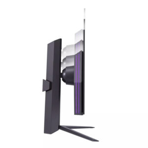 LG UltraGear™ 27GS95QE-B - 27 inch QHD OLED / 240Hz / 0.03ms / FreeSync™ Premium Pro / Chuyên game