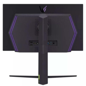 LG UltraGear™ 27GS95QE-B - 27 inch QHD OLED / 240Hz / 0.03ms / FreeSync™ Premium Pro / Chuyên game