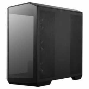 MSI MAG PANO M100R PZ - Micro-ATX Case