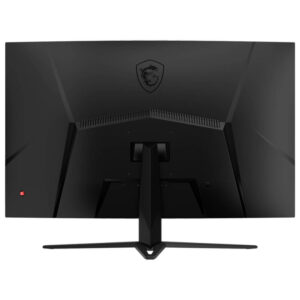 MSI Optix G32C4X - 32 inch FHD VA | 250Hz | 1ms | AMD FreeSync Premium | Curved Monitor