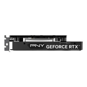 PNY GeForce RTX™ 3050 6GB VERTO™ Dual Fan - 6GB GDDR6