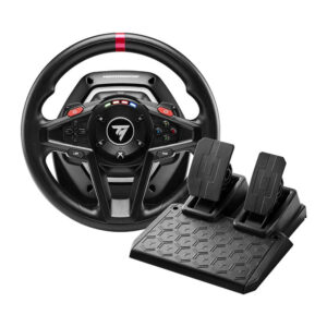 Thrustmaster T128 Shifter Pack - Car Racing Simulation Kit