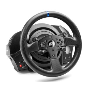 Thrustmaster T300RS GT Edition - Racing Wheel And Pedals Kit