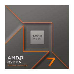 AMD Ryzen™ 7 8700F - 8C/16T Upto 5.0Ghz