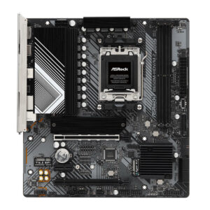 ASRock B650M-HDV/M.2 - SOCKET AM5