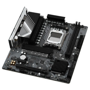 ASRock B650M-HDV/M.2 - SOCKET AM5