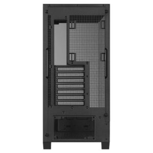 ASUS A31 Black H10 ASUS A31 Black - Mid-Tower Case support for hidden-connector motherboards