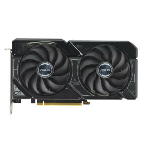 ASUS Dual GeForce RTX™ 4060 Ti SSD - 8GB GDDR6