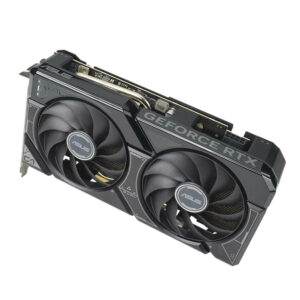 ASUS Dual GeForce RTX™ 4060 Ti SSD - 8GB GDDR6
