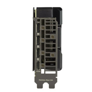 ASUS Dual GeForce RTX™ 4060 Ti SSD - 8GB GDDR6