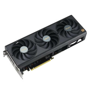 ASUS ProArt GeForce RTX™ 4070 12GB GDDR6X