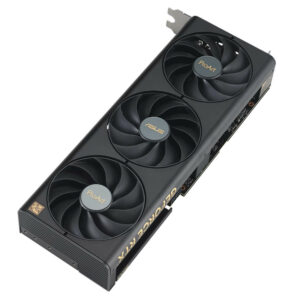 ASUS ProArt GeForce RTX™ 4070 12GB GDDR6X