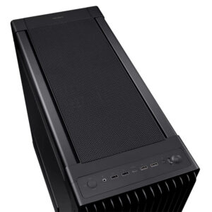 ASUS ProArt PA602 - EATX Mid-Tower Case