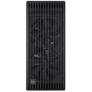 ASUS ProArt PA602 - EATX Mid-Tower Case
