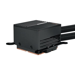 Asus ProArt LC 420 - 420mm AIO Watercooling