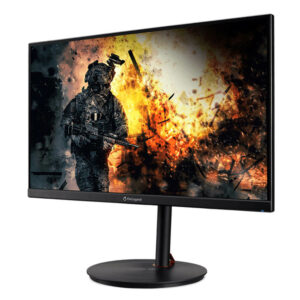 Acer AOPEN Fire Legend 25XV2Q F - 24.5 inch FHD IPS | 390Hz | 1ms | AMD FreeSync Premium | Gaming Monitor