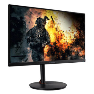 Acer AOPEN Fire Legend 25XV2Q F - 24.5 inch FHD IPS | 390Hz | 1ms | AMD FreeSync Premium | Gaming Monitor