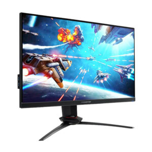 Acer Predator XB253Q GX - 24.5 inch FHD IPS | 240Hz | 1ms | NVIDIA G-Sync | Gaming Monitor
