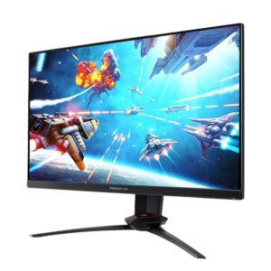 Acer Predator XB253Q GX - 24.5 inch FHD IPS | 240Hz | 1ms | NVIDIA G-Sync | Gaming Monitor