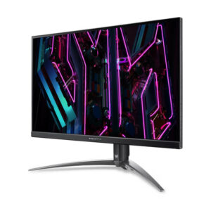 Acer Predator XB273U V3 27HL - 27 inch QHD IPS | 180Hz | 1ms | AMD FreeSync Premium | Gaming Monitor