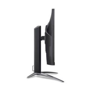 Acer Predator XB273U V3 27HL - 27 inch QHD IPS | 180Hz | 1ms | AMD FreeSync Premium | Gaming Monitor