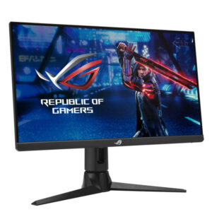 ASUS ROG Strix XG259CM – 25 inch FHD IPS | 240Hz | 1ms | USB Type-C | Chuyên Game