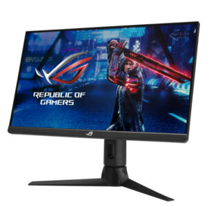 ASUS ROG Strix XG259CM – 25 inch FHD IPS | 240Hz | 1ms | USB Type-C | Chuyên Game