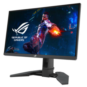 ASUS ROG Swift Pro PG248QP – 24 inch FHD TN | 540Hz | 0.2ms | Nvidia G-Sync | Chuyên Game
