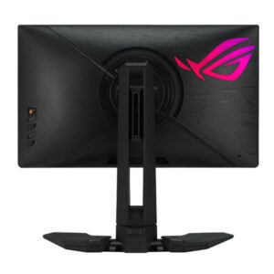 ASUS ROG Swift Pro PG248QP – 24 inch FHD TN | 540Hz | 0.2ms | Nvidia G-Sync | Chuyên Game