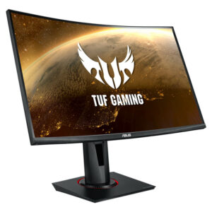 ASUS TUF Gaming VG27WQ – 27 inch QHD VA | 165Hz | 1ms | Curved Gaming Monitor
