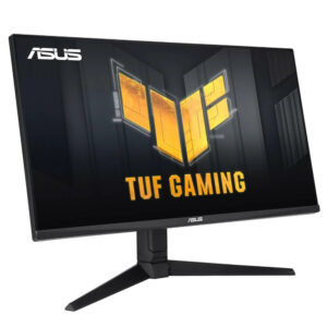 ASUS TUF Gaming VG28UQL1A – 28 inch UHD IPS | 144Hz | 1ms | Chuyên Game