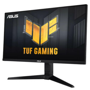 ASUS TUF Gaming VG28UQL1A – 28 inch UHD IPS | 144Hz | 1ms | Chuyên Game