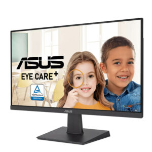 ASUS VA24EHF – 24 inch FHD IPS | 100Hz | 1ms | Gaming Monitor