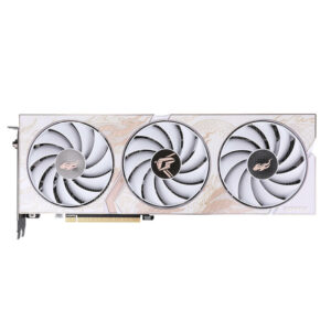 Colorful iGame GeForce RTX 4060 Ti Loong Edition OC 8GB-V - 8GB GDDR6