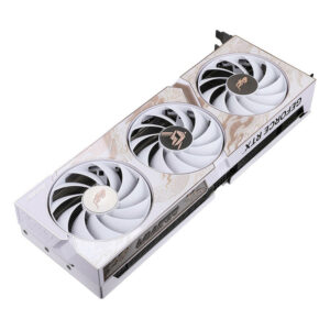 Colorful iGame GeForce RTX 4060 Ti Loong Edition OC 8GB-V - 8GB GDDR6