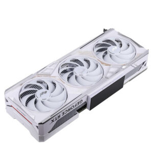 Colorful iGame GeForce RTX 4070 Ti SUPER Loong Edition OC 16GB-V - 16GB GDDR6X