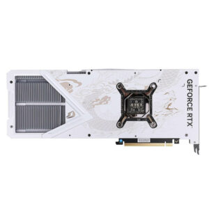 Colorful iGame GeForce RTX 4070 Ti SUPER Loong Edition OC 16GB-V - 16GB GDDR6X