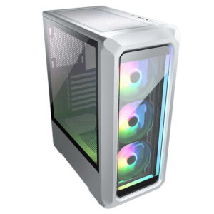 Cougar Archon 2 RGB White - ARGB Mid-Tower Case