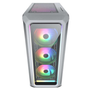 Cougar Archon 2 RGB White - ARGB Mid-Tower Case