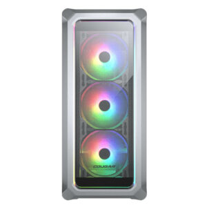 Cougar Archon 2 RGB White - ARGB Mid-Tower Case