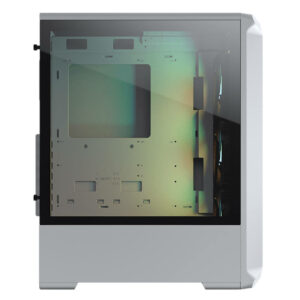 Cougar Archon 2 RGB White - ARGB Mid-Tower Case