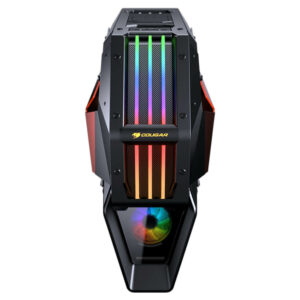 Cougar Conquer 2 - ARGB Full-Tower Gaming Case