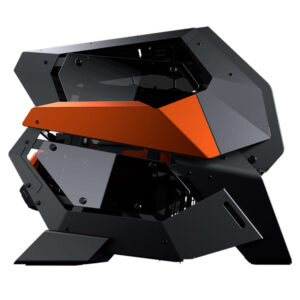 Cougar Conquer 2 - ARGB Full-Tower Gaming Case