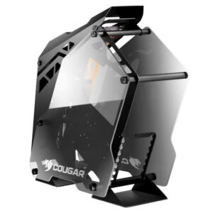 Cougar Conquer - Mid-Tower Gaming Case