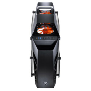 Cougar Conquer - Mid-Tower Gaming Case