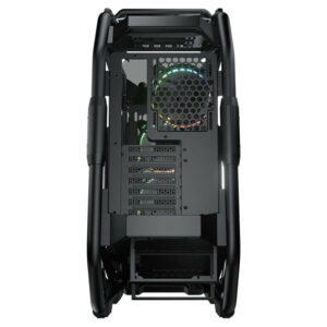 Cougar Cratus - ARGB Mid-Tower Case